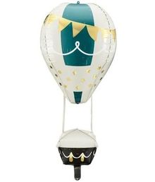 Folieballon luftballon 4D