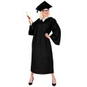 Graduate kostume