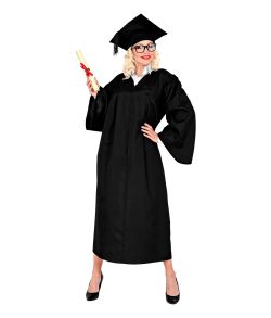 Graduate kostume