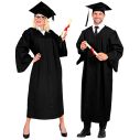 Graduate kostume