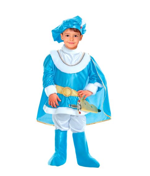 Prince Charming kostume