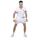 Tennisspiller kostume