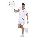 Tennisspiller kostume