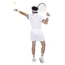 Tennisspiller kostume