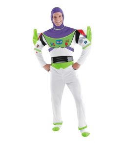 Buzz Lightyear