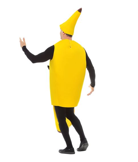 Hr Banan kostume