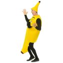 Hr Banan kostume