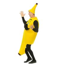 Hr Banan kostume