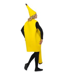 Fru Banan kostume