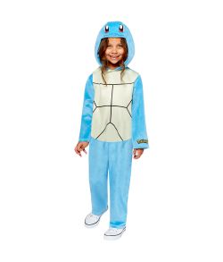 Pokemon Squirtle kostume.