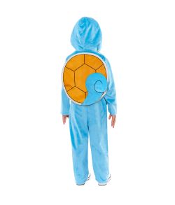 Pokemon Squirtle kostume.