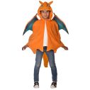 Pokemon Charizard kostume