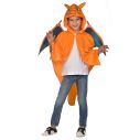 Pokemon Charizard kostume