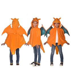 Pokemon Charizard kostume