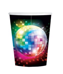 Disco Fever papkrus