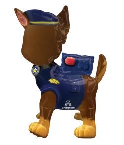 Paw Patrol Chase folieballon