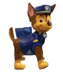 Paw Patrol Chase folieballon