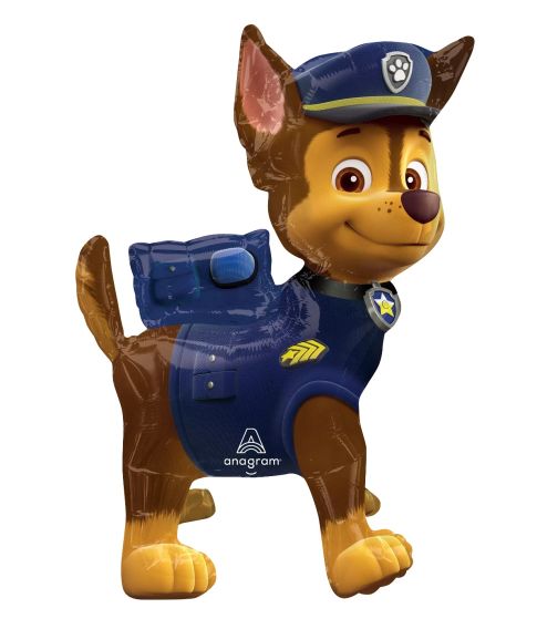 Paw Patrol Chase folieballon