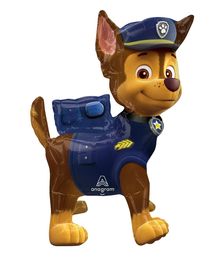 Paw Patrol Chase folieballon