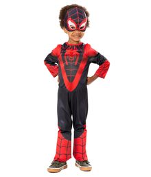 Miles Morales kostume