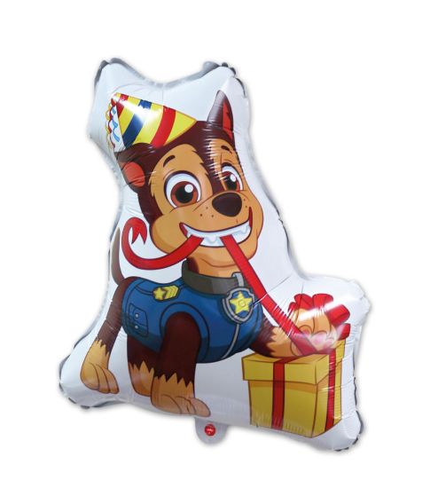 Paw Patrol folieballon