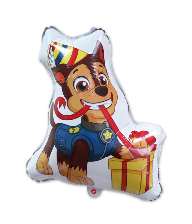 Paw Patrol folieballon