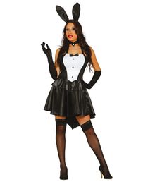 Bunny kostume