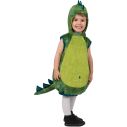 Spike the Dino kostume 18-24mdr 86-92cm