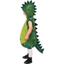 Spike the Dino kostume 18-24mdr 86-92cm