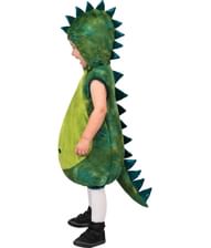 Spike the Dino kostume 18-24mdr 86-92cm