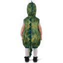 Spike the Dino kostume 18-24mdr 86-92cm