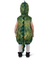 Spike the Dino kostume 18-24mdr 86-92cm