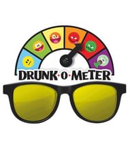 Drunk O Meter briller