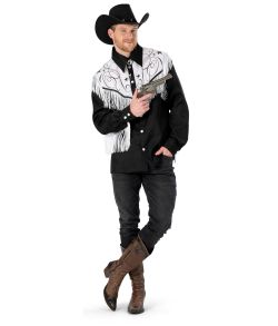 Rodeo Cowboy skjorte