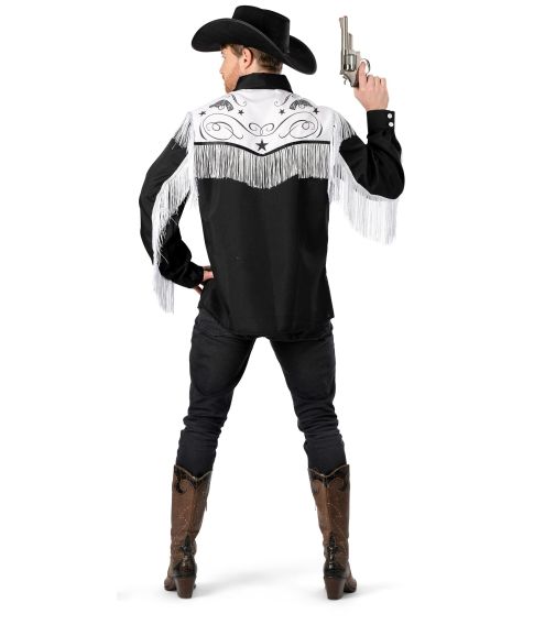 Rodeo Cowboy skjorte