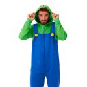 Oppo Luigi onesie S