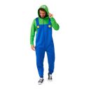 Oppo Luigi onesie S