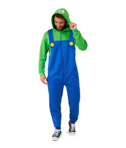 Oppo Luigi onesie S