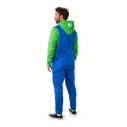 Oppo Luigi onesie S