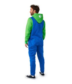 Oppo Luigi onesie S