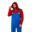 OppoSuit Super Mario onesie til voskne.