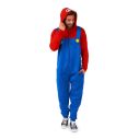 OppoSuit Super Mario onesie til voskne.