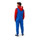 OppoSuit Super Mario onesie til voskne.