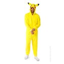 OppoSuit Pikachu onesie