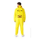 OppoSuit Pikachu onesie