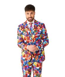 OppoSuit Sesame Street