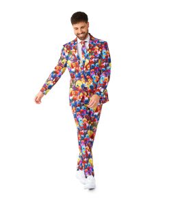 OppoSuit Sesame Street