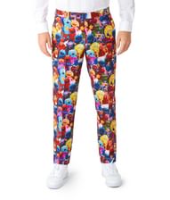 OppoSuit Sesame Street