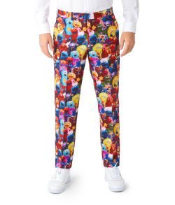 OppoSuit Sesame Street