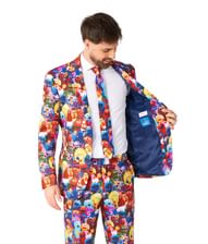 OppoSuit Sesame Street